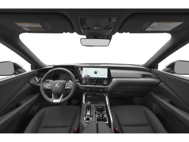 Used 2024 Lexus TX 350 AWD w/ Technology Package image 8