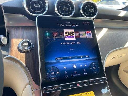 New 2026 Mercedes-Benz GLC 300 4MATIC image 20