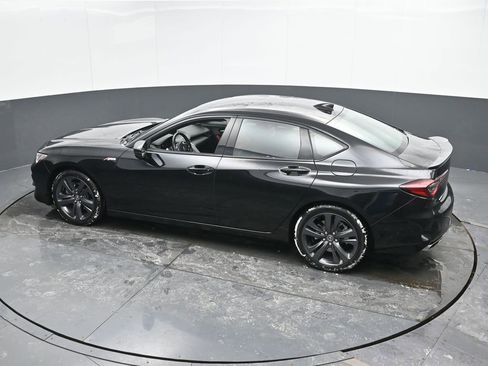 Used 2023 Acura TLX A-Spec Package image 44