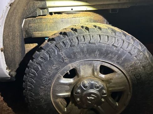 Used 2022 RAM 2500 Tradesman image 6