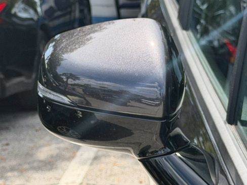 Used 2026 Kia Carnival LX FWD image 21
