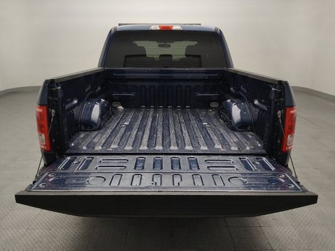 Used 2015 Ford F150 XLT w/ Equipment Group 301A Mid RWD image 29