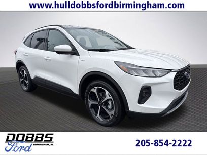 New 2025 Ford Escape ST-Line Select w/ Tech Pack #2