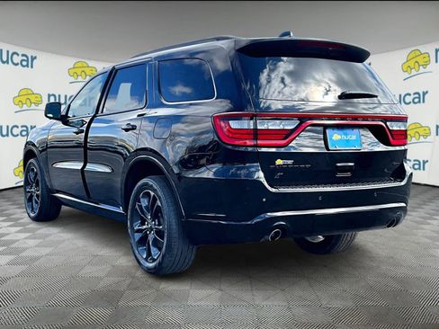 Used 2022 Dodge Durango GT image 4