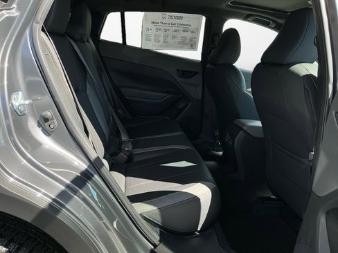 New 2026 Subaru Crosstrek 2.5i Wilderness AWD/4WD image 12
