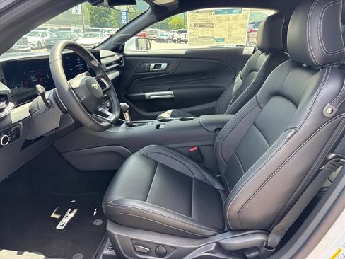 New 2026 Ford Mustang GT Premium RWD image 9
