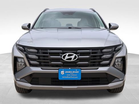 Used 2026 Hyundai Tucson SEL AWD/4WD image 7