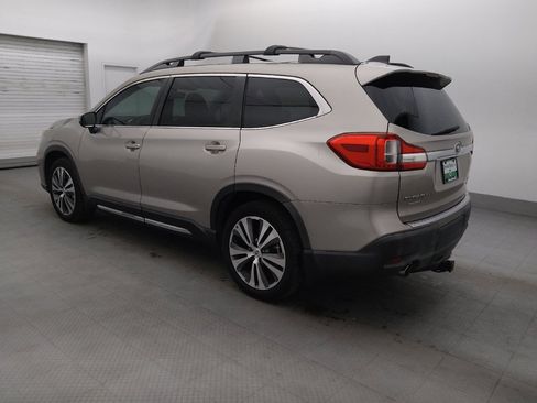 Used 2020 Subaru Ascent Limited w/ Technology Package AWD/4WD image 3