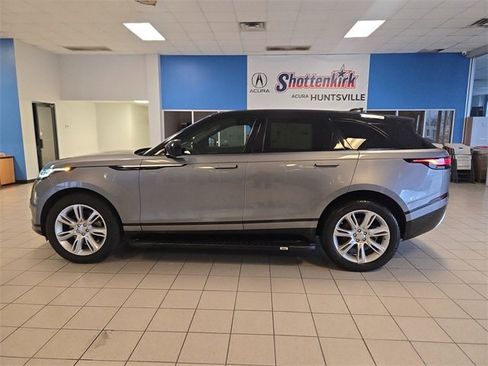 Used 2021 Land Rover Range Rover Velar S image 5
