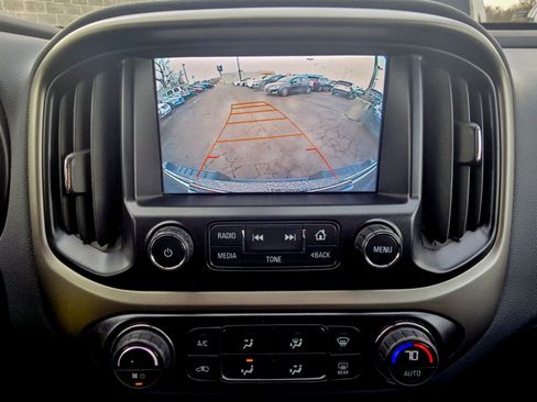 Used 2016 Chevrolet Colorado Z71 image 20