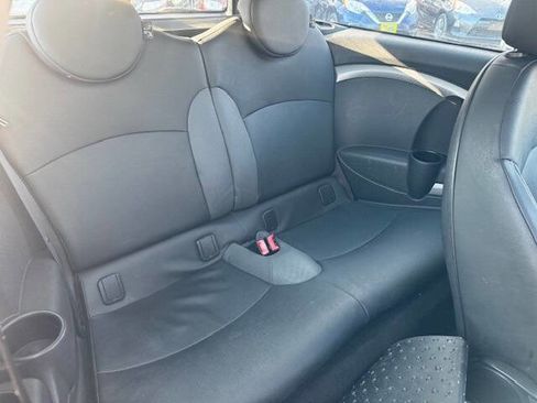 Used 2009 MINI Cooper Clubman S image 26