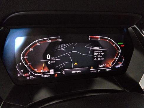 Used 2020 BMW Z4 sDrive30i w/ Premium Package image 22