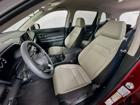 Used 2025 Honda CR-V LX image 13