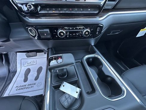 New 2026 GMC Sierra 1500 Elevation w/ Elevation Premium Package image 21