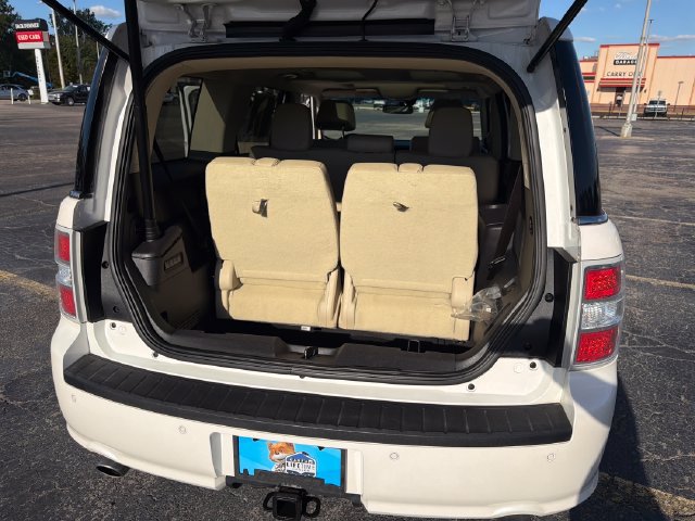 Used 2019 Ford Flex Limited w/ Equipment Group 301A AWD/4WD image 25