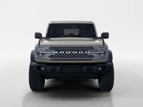 New 2025 Ford Bronco Badlands AWD/4WD image 40