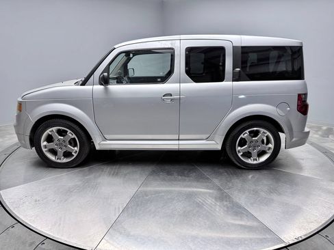 Used 2007 Honda Element SC image 8