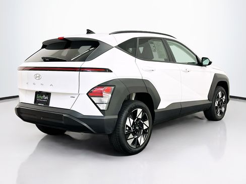 Used 2025 Hyundai Kona SEL AWD/4WD image 9