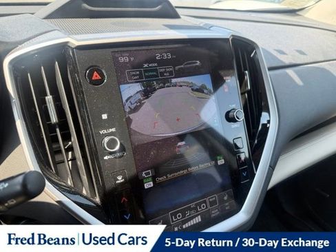 Used 2024 Subaru Ascent Limited w/ Technology Package AWD/4WD image 20
