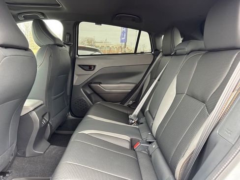New 2026 Subaru Crosstrek 2.5i Wilderness w/ Crosstrek Mirror Package image 12