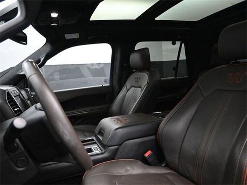 Used 2020 Ford Expedition King Ranch image 7