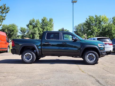 New 2026 RAM 1500 RHO w/ RHO Level 1 Equipment Group AWD/4WD image 2