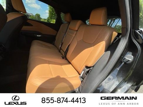 Used 2024 Lexus RX 350 w/ Convenience Package AWD/4WD image 13