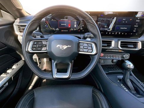 Used 2024 Ford Mustang GT Premium image 10