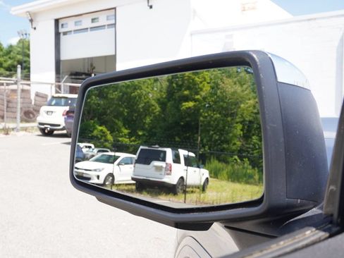 Used 2024 GMC Sierra 1500 Denali AWD/4WD image 43