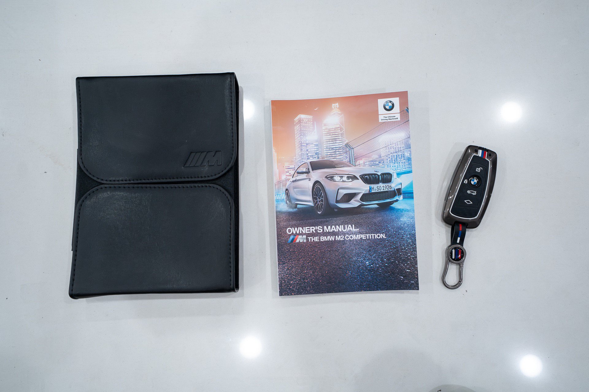 Used 2020 BMW M2 CS RWD image 64