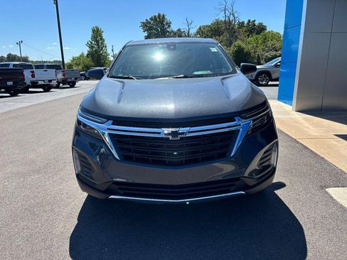 Used 2023 Chevrolet Equinox LT image 9