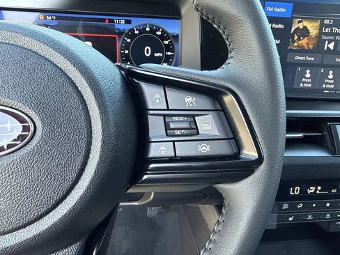 New 2026 Subaru Outback Premium image 33