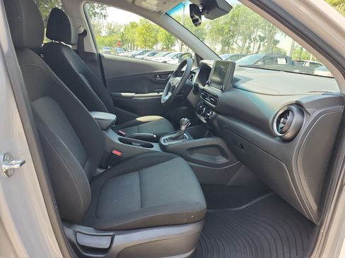 Certified 2023 Hyundai Kona SEL FWD image 20
