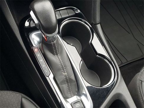 Certified 2023 Buick Encore GX Preferred w/ Cold Weather Comfort Package image 28