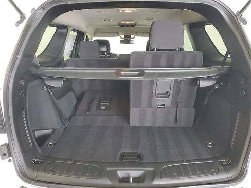 Used 2015 Dodge Durango SXT image 24