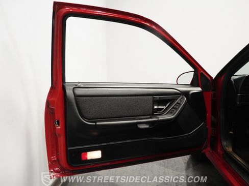 Used 1992 Ford Thunderbird Super image 37