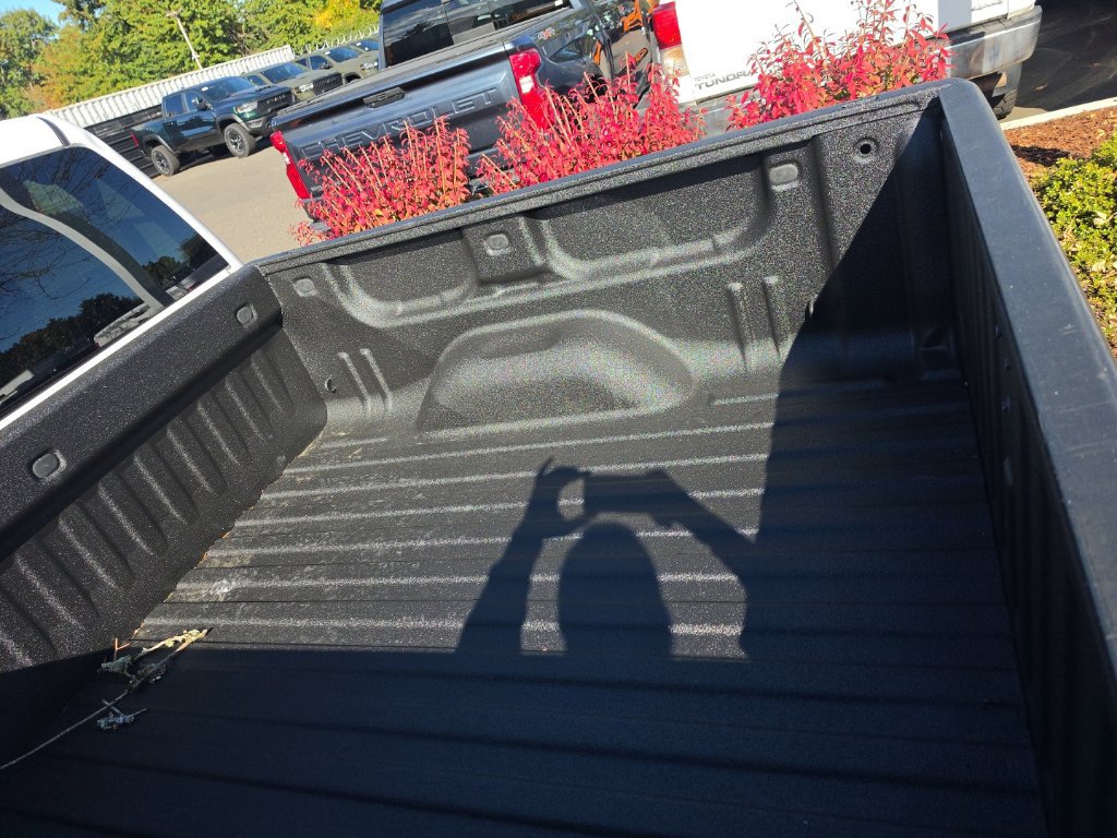 Used 2012 GMC Sierra 1500 SL AWD/4WD image 8