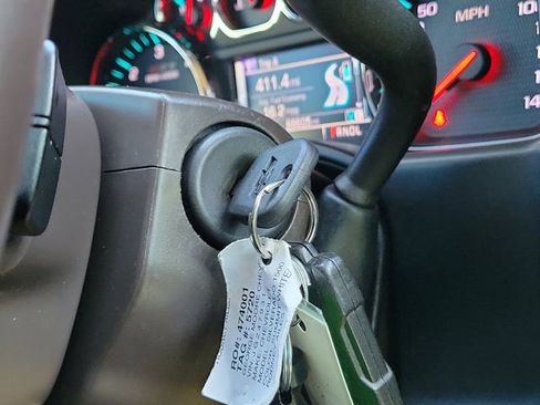 Used 2018 Chevrolet Silverado 1500 LT w/ All Star Edition image 31