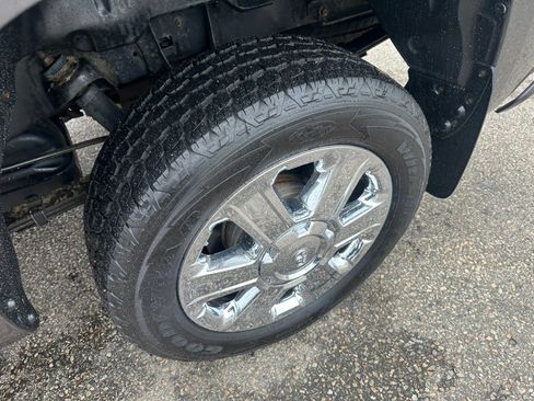 Used 2017 Toyota Tundra 1794 Edition image 24
