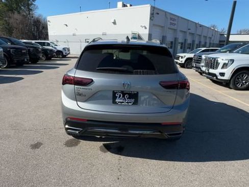 New 2026 Buick Envision Sport Touring image 7