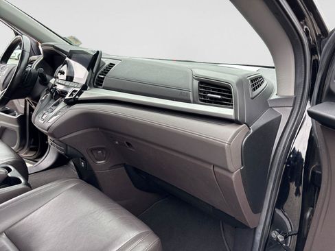 Used 2019 Honda Odyssey Touring image 53