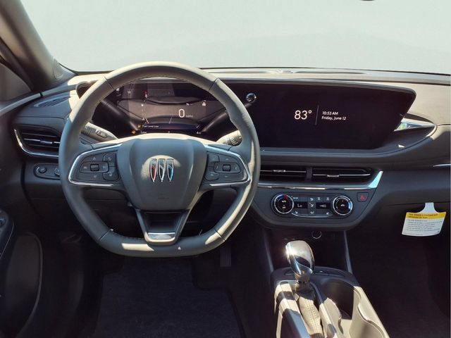 New 2026 Buick Envista Preferred w/ Convenience I Package FWD image 4