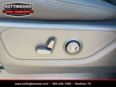 New 2026 RAM 1500 Lone Star AWD/4WD image 12