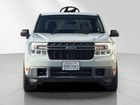 Used 2022 Ford Maverick XLT w/ Equipment Group 300A Standard AWD/4WD image 8