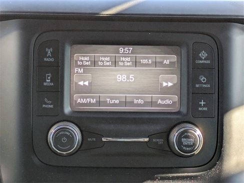 Used 2024 RAM 2500 Tradesman image 18