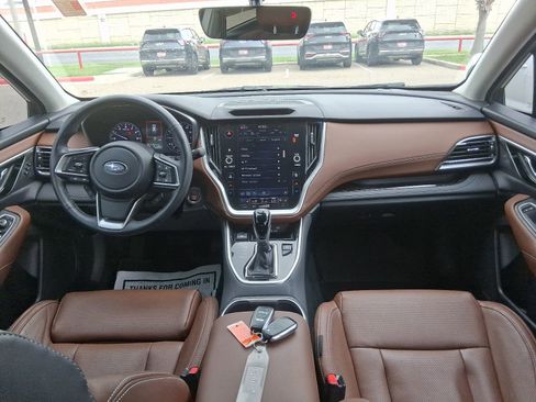 Used 2020 Subaru Outback Touring XT AWD/4WD image 11