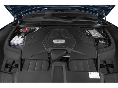 Used 2023 Porsche Cayenne AWD/4WD image 12