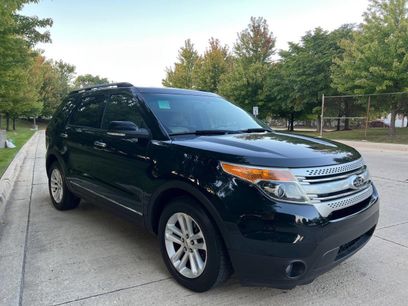 Used 2014 Ford Explorer XLT w/ Equipment Group 202A