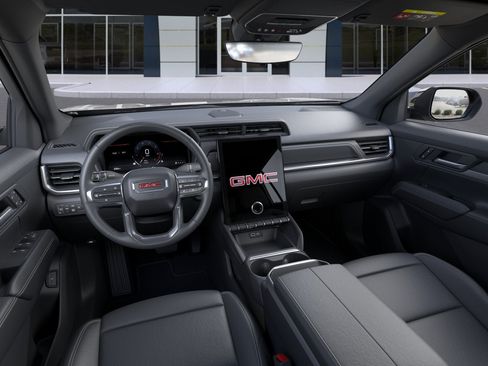 New 2026 GMC Terrain Elevation w/ Elevation Premium Package AWD/4WD image 29