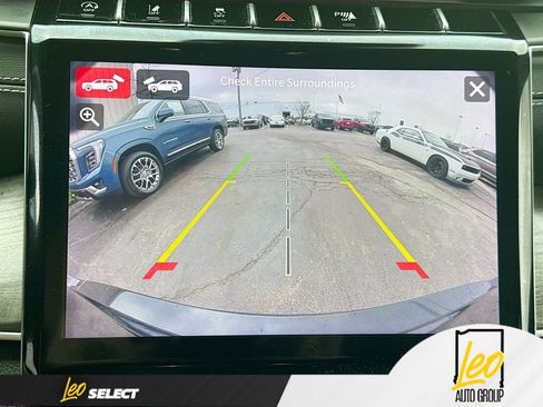 Used 2024 Jeep Grand Cherokee L Limited w/ Luxury Tech Group II AWD/4WD image 17